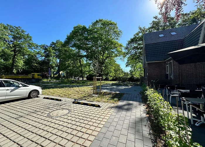 Modernes Apartment, Voll Eingerichtet Inkl Parkplatz Wlan