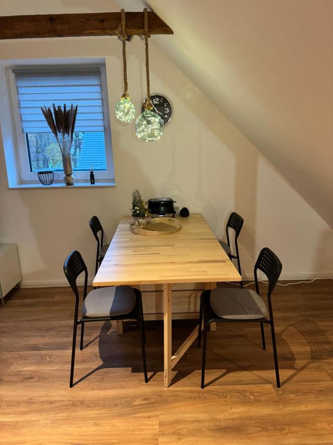 Apartment Modernes Apartment, Voll Eingerichtet Inkl Parkplatz Wlan *