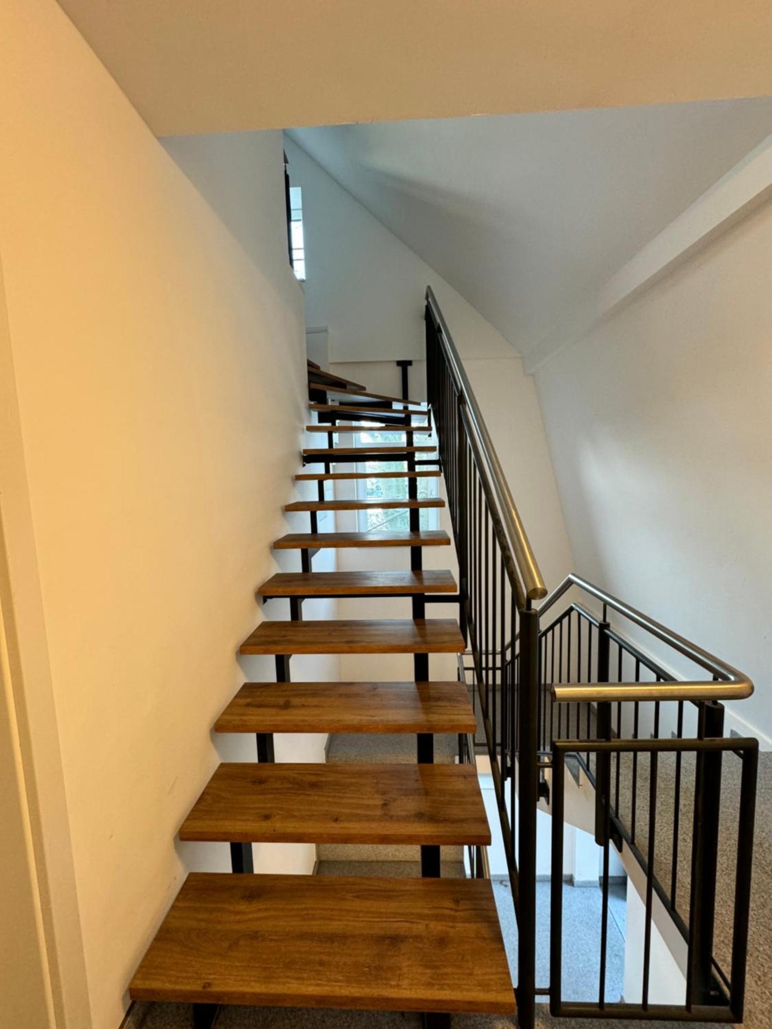 Modernes Apartment, Voll Eingerichtet Inkl Parkplatz Wlan Appartement *