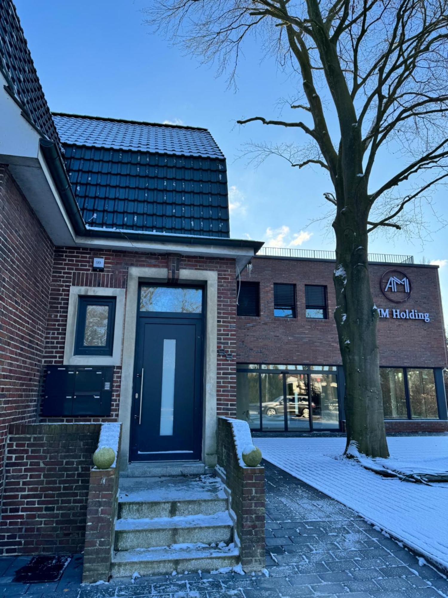 Modernes Apartment, Voll Eingerichtet Inkl Parkplatz Wlan Appartement BRE