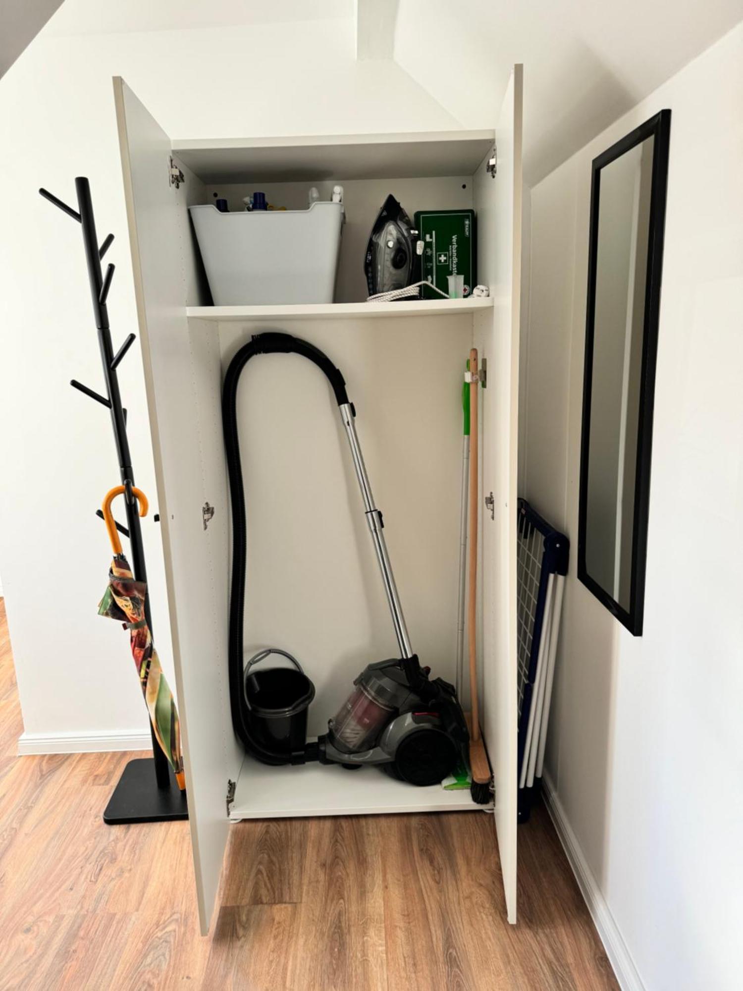 Appartement Modernes Apartment, Voll Eingerichtet Inkl Parkplatz Wlan *
