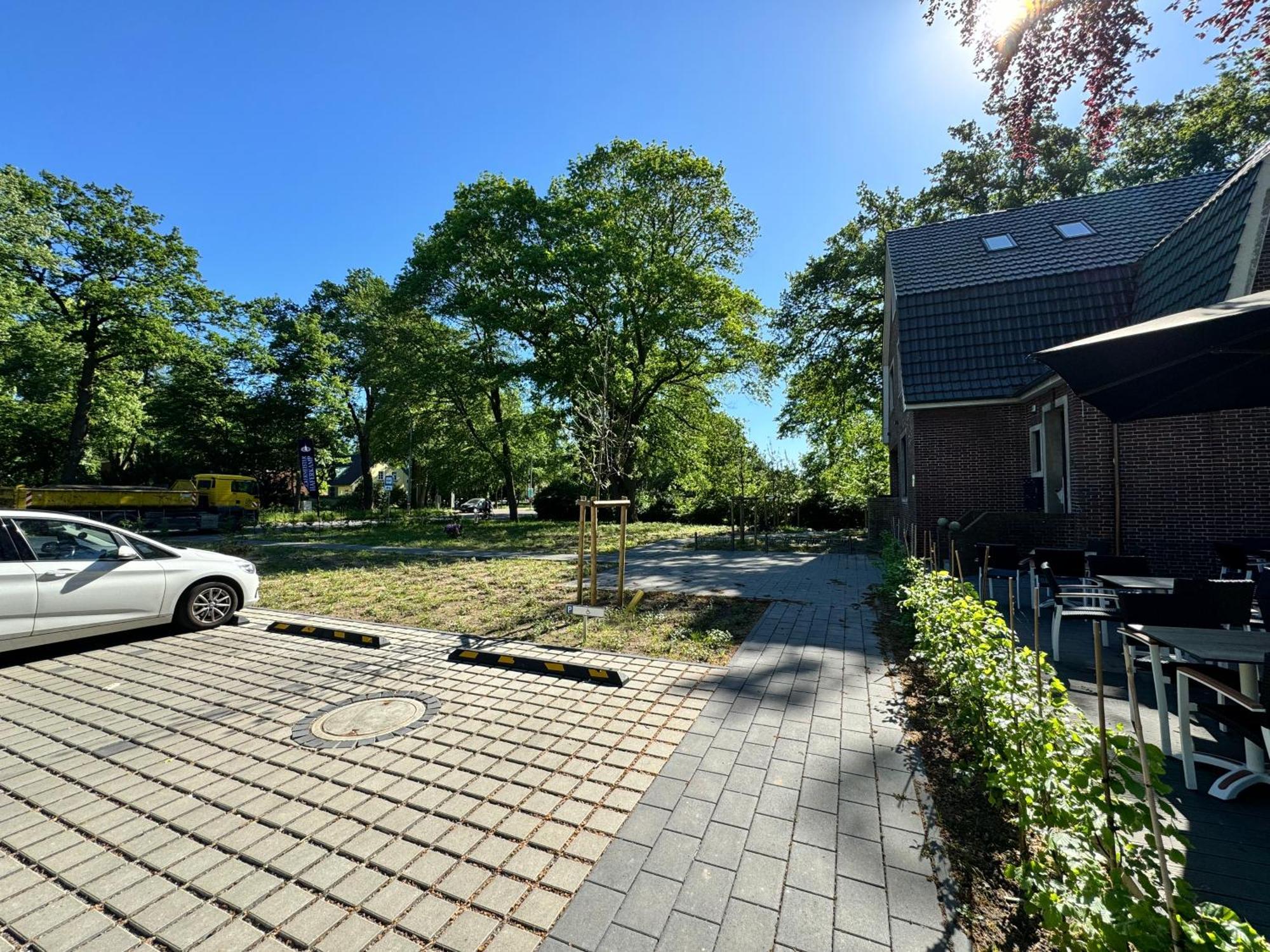 Modernes Apartment, Voll Eingerichtet Inkl Parkplatz Wlan *